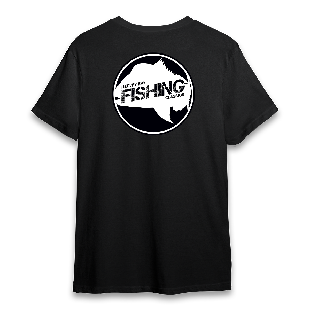T-Shirts (Black) - Image 2