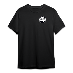 T-Shirts (Black)