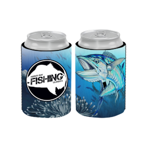 Stubbie Cooler