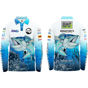 Fishing Polo