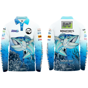 Fishing Polo
