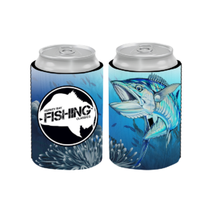 Stubbie Cooler